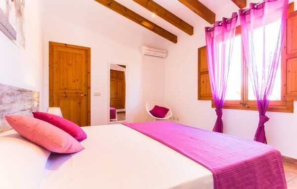 Ferienhaus - Na Banya, Sant Llorenc , Spanien - EMF540 604
