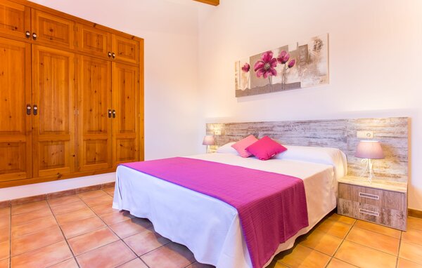 Ferienhaus - Na Banya, Sant Llorenc , Spanien - EMF540 605