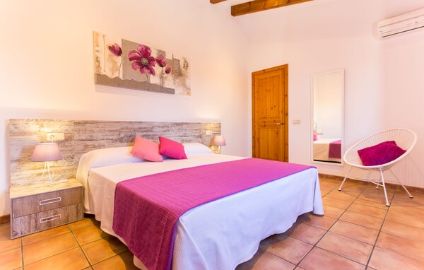 Ferienhaus - Na Banya, Sant Llorenc , Spanien - EMF540 606