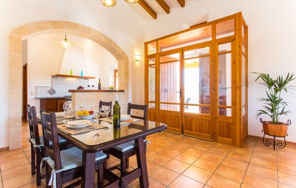 Ferienhaus - Na Banya, Sant Llorenc , Spanien - EMF540 401