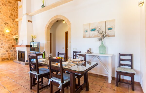 Ferienhaus - Na Banya, Sant Llorenc , Spanien - EMF540 402