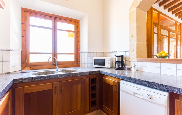 Ferienhaus - Na Banya, Sant Llorenc , Spanien - EMF540 405