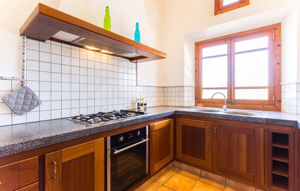 Ferienhaus - Na Banya, Sant Llorenc , Spanien - EMF540 407