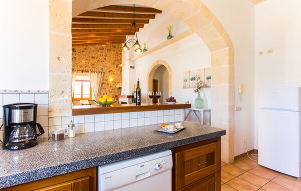 Ferienhaus - Na Banya, Sant Llorenc , Spanien - EMF540 408