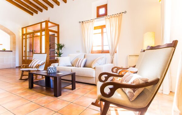 Ferienhaus - Na Banya, Sant Llorenc , Spanien - EMF540 301