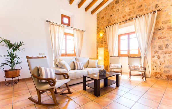 Ferienhaus - Na Banya, Sant Llorenc , Spanien - EMF540 302