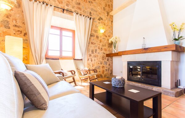 Ferienhaus - Na Banya, Sant Llorenc , Spanien - EMF540 303
