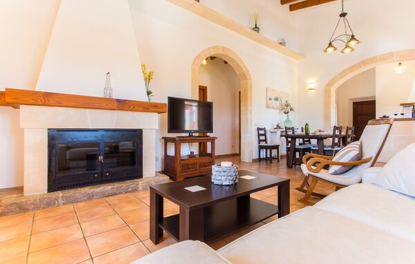 Ferienhaus - Na Banya, Sant Llorenc , Spanien - EMF540 304