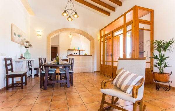 Ferienhaus - Na Banya, Sant Llorenc , Spanien - EMF540 305
