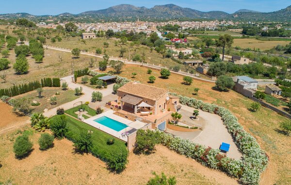 Ferienhaus - Na Banya, Sant Llorenc , Spanien - EMF540 3