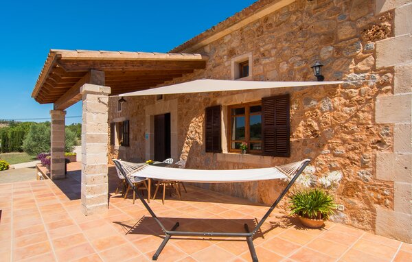 Ferienhaus - Na Banya, Sant Llorenc , Spanien - EMF540 81