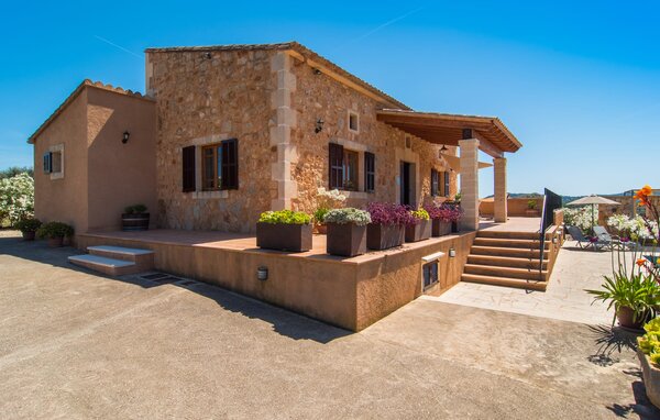 Ferienhaus - Na Banya, Sant Llorenc , Spanien - EMF540 82
