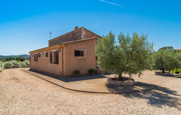 Ferienhaus - Na Banya, Sant Llorenc , Spanien - EMF540 83