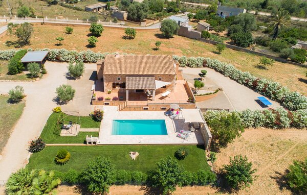 Ferienhaus - Na Banya, Sant Llorenc , Spanien - EMF540 84