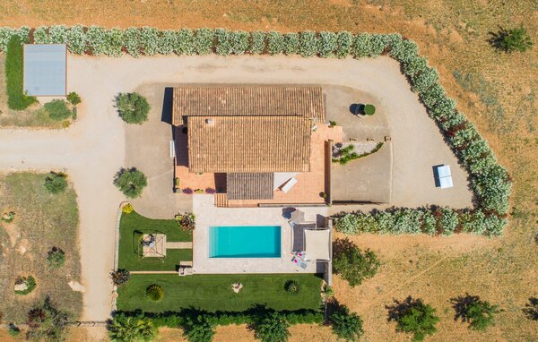 Ferienhaus - Na Banya, Sant Llorenc , Spanien - EMF540 85