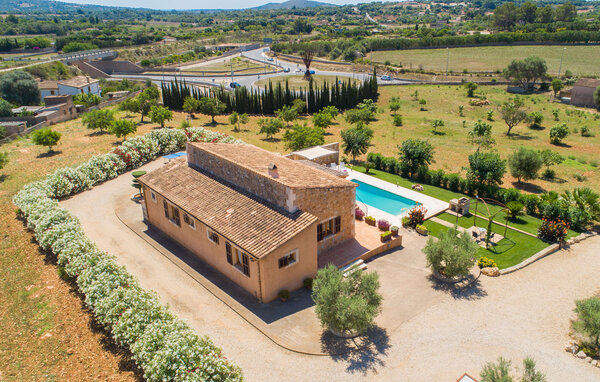 Ferienhaus - Na Banya, Sant Llorenc , Spanien - EMF540 87