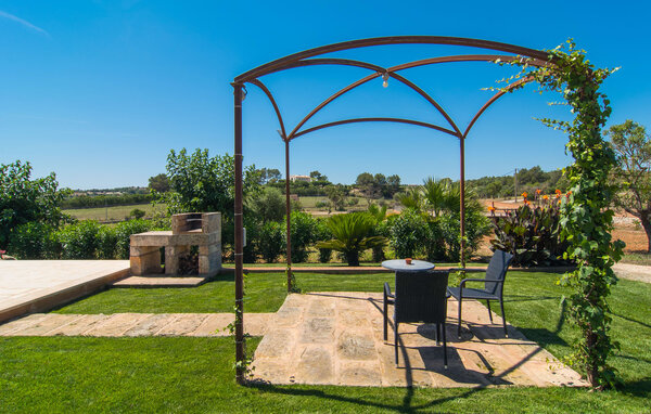 Ferienhaus - Na Banya, Sant Llorenc , Spanien - EMF540 101