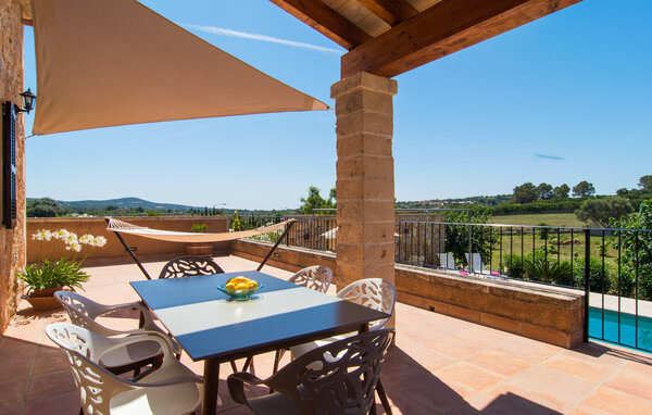 Ferienhaus - Na Banya, Sant Llorenc , Spanien - EMF540 102