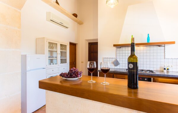 Ferienhaus - Na Banya, Sant Llorenc , Spanien - EMF540 103