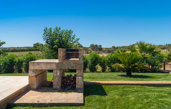 Ferienhaus - Na Banya, Sant Llorenc , Spanien - EMF540 104