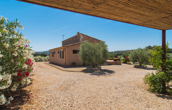 Ferienhaus - Na Banya, Sant Llorenc , Spanien - EMF540 105