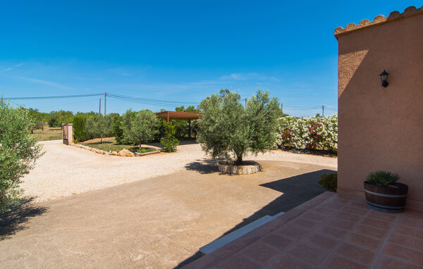 Ferienhaus - Na Banya, Sant Llorenc , Spanien - EMF540 106