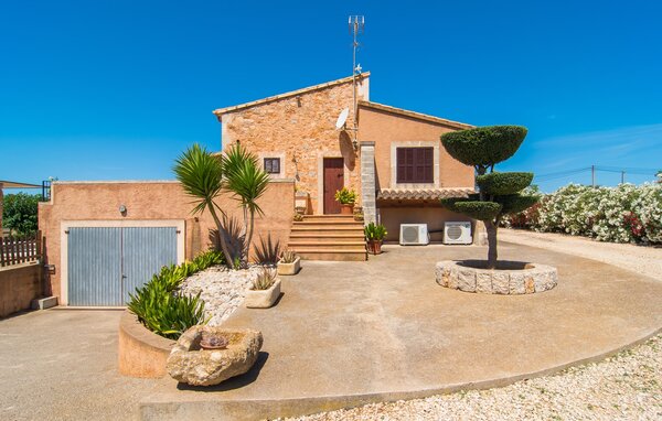 Ferienhaus - Na Banya, Sant Llorenc , Spanien - EMF540 108