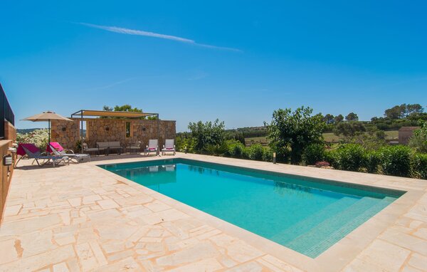 Ferienhaus - Na Banya, Sant Llorenc , Spanien - EMF540 4