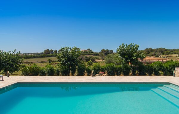 Ferienhaus - Na Banya, Sant Llorenc , Spanien - EMF540 5