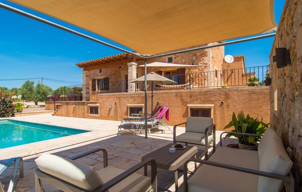 Ferienhaus - Na Banya, Sant Llorenc , Spanien - EMF540 7