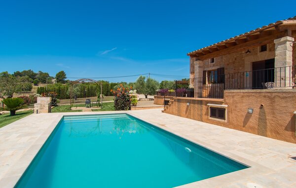 Ferienhaus - Na Banya, Sant Llorenc , Spanien - EMF540 8
