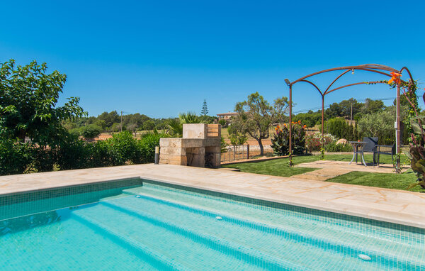 Ferienhaus - Na Banya, Sant Llorenc , Spanien - EMF540 9