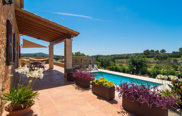 Ferienhaus - Na Banya, Sant Llorenc , Spanien - EMF540 11