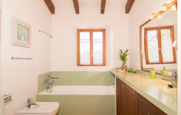 Vakantiehuis - Es Romagueral, Arta , Spanje - EMF541 701
