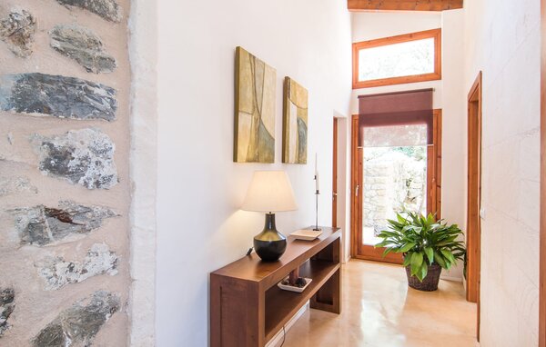 Vakantiehuis - Es Romagueral, Arta , Spanje - EMF541 504