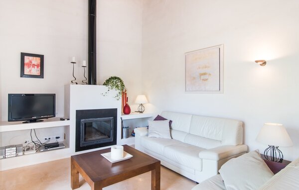 Vakantiehuis - Es Romagueral, Arta , Spanje - EMF541 301
