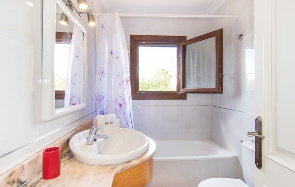 Ferienhaus Es Raconet