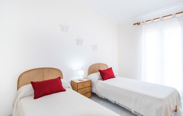 Ferienhaus Es Raconet