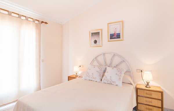 Ferienhaus Es Raconet