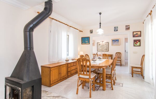 Ferienhaus Es Raconet