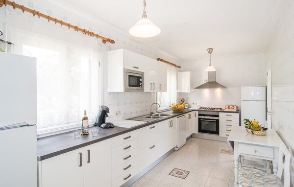 Ferienhaus Es Raconet