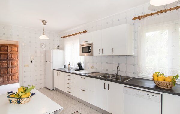 Ferienhaus Es Raconet
