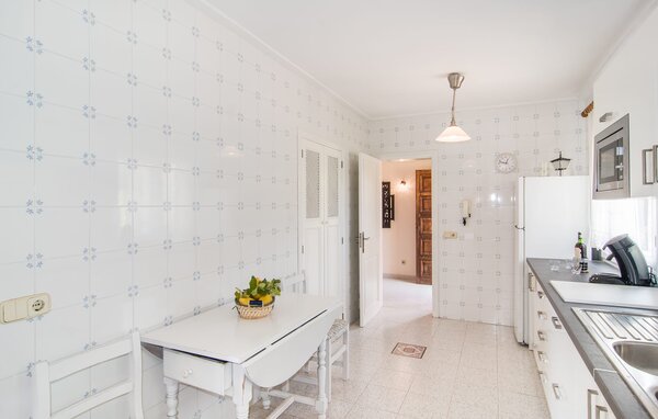 Ferienhaus Es Raconet