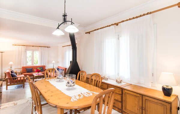 Ferienhaus Es Raconet