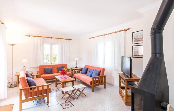 Ferienhaus Es Raconet