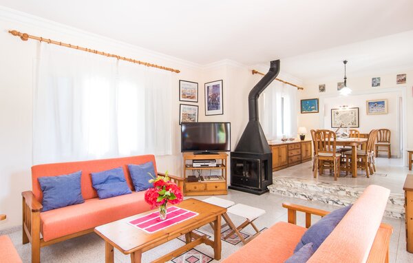 Ferienhaus Es Raconet