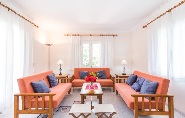 Ferienhaus Es Raconet