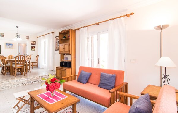 Ferienhaus Es Raconet