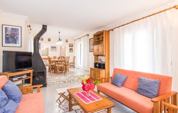 Ferienhaus Es Raconet