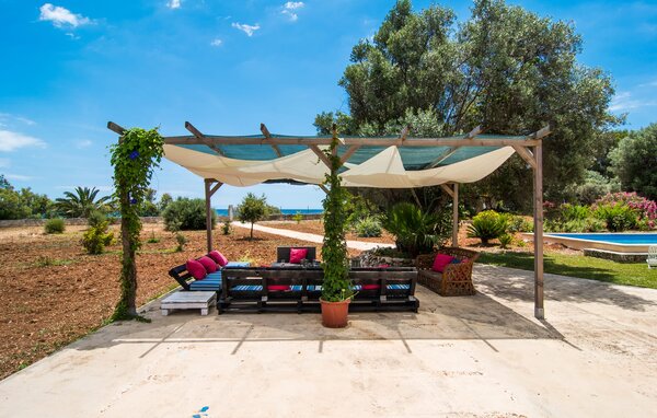 Ferienhaus Es Raconet
